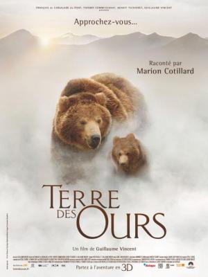 Land of the Bears [Russian]