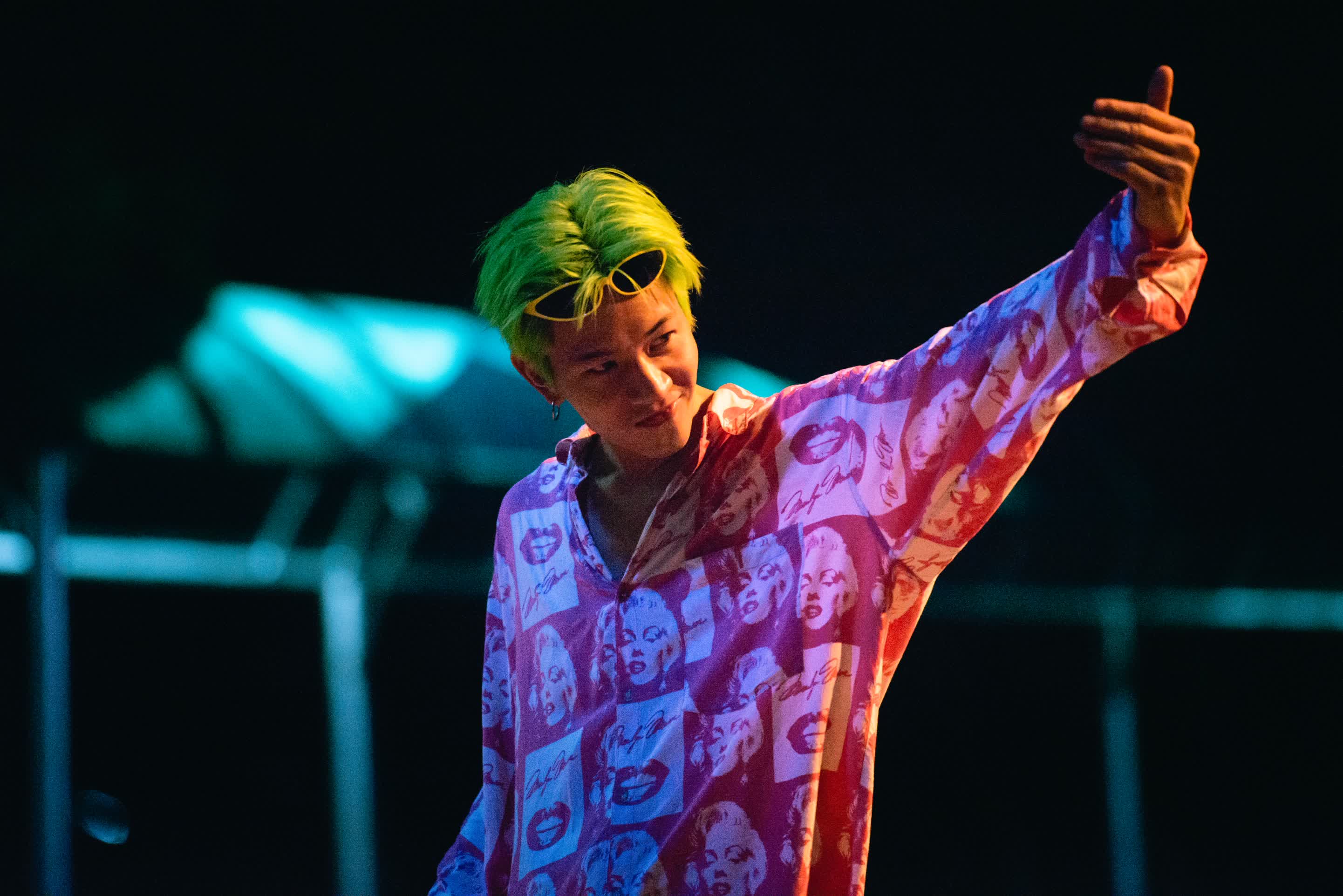 actor Toni Rakkaen large photo