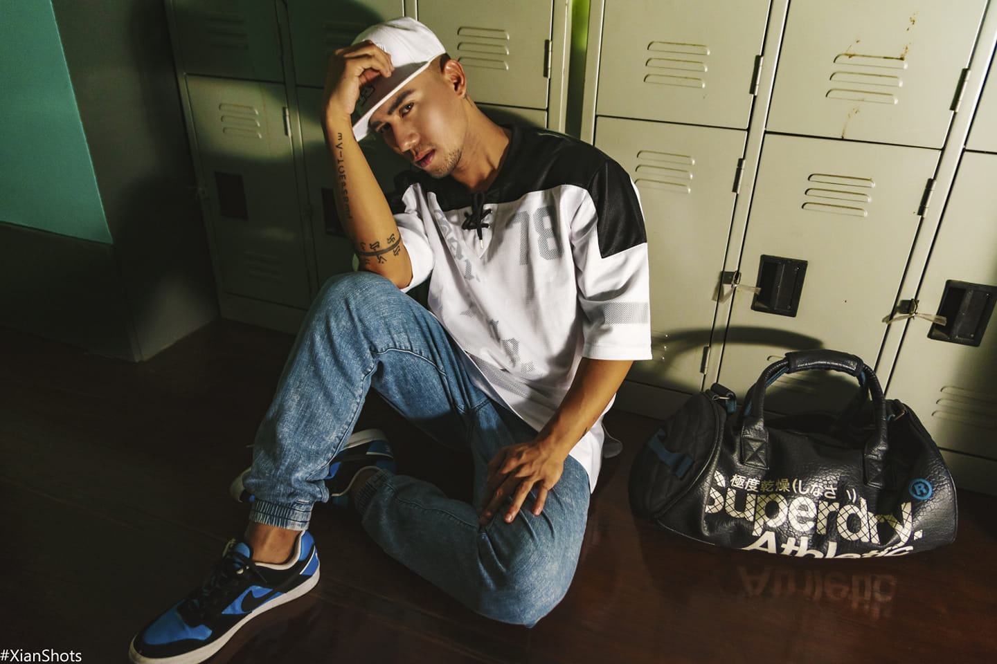 actor Seon Quintos large photo