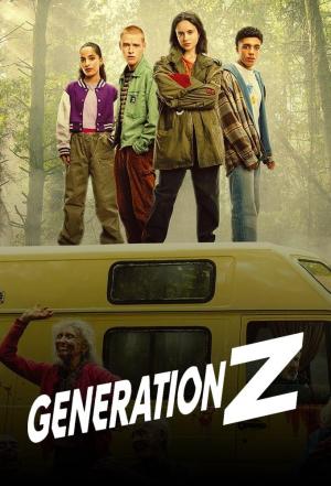 Generation Z [Version française]
