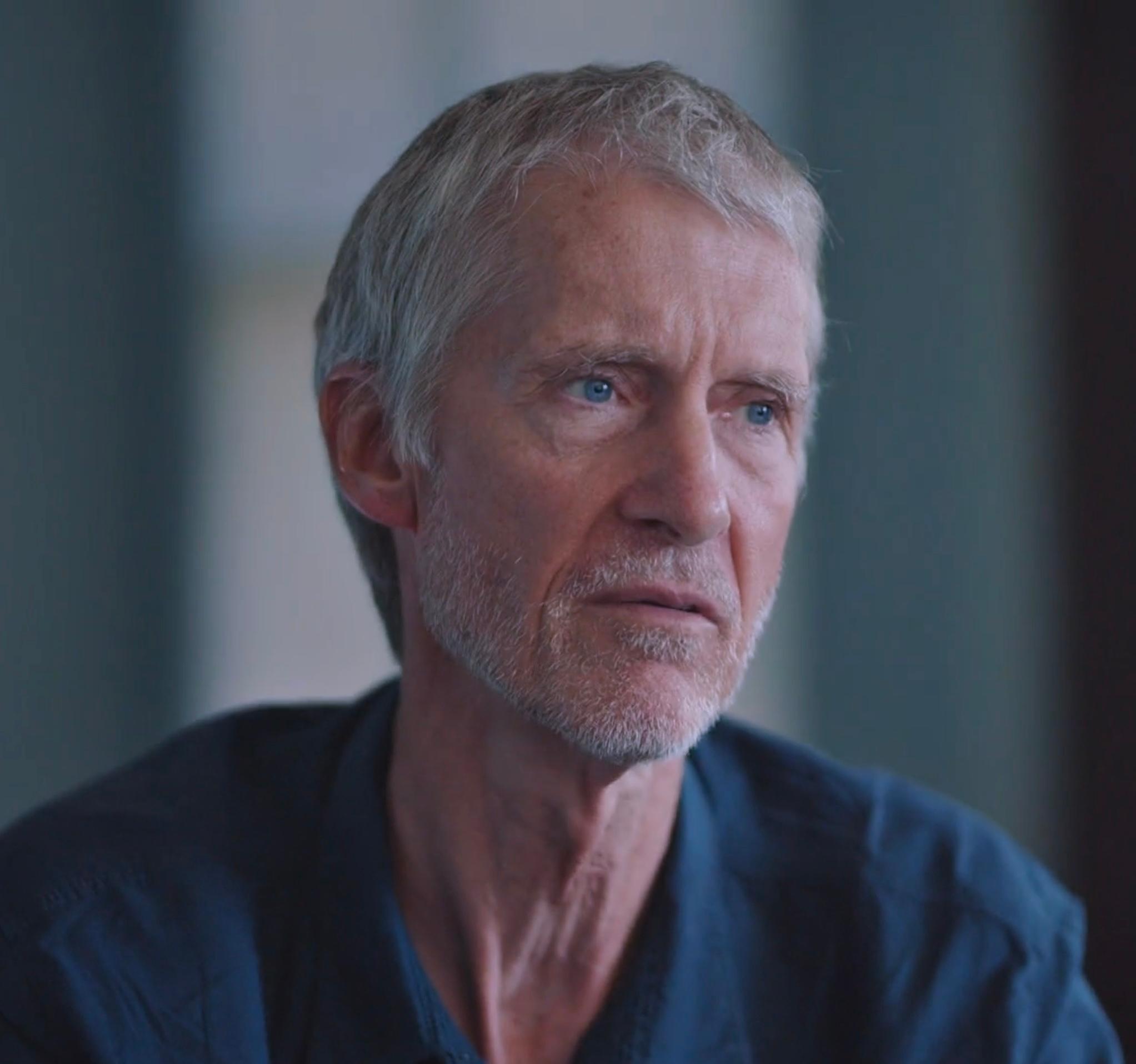 actor Tym Catterson large photo