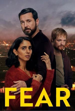 Fear [Spanish]