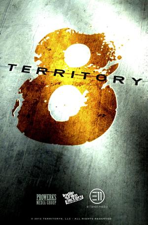 Territory 8 [Russian]