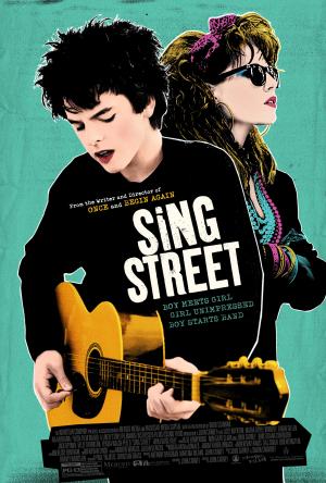 Sing Street [Russian]