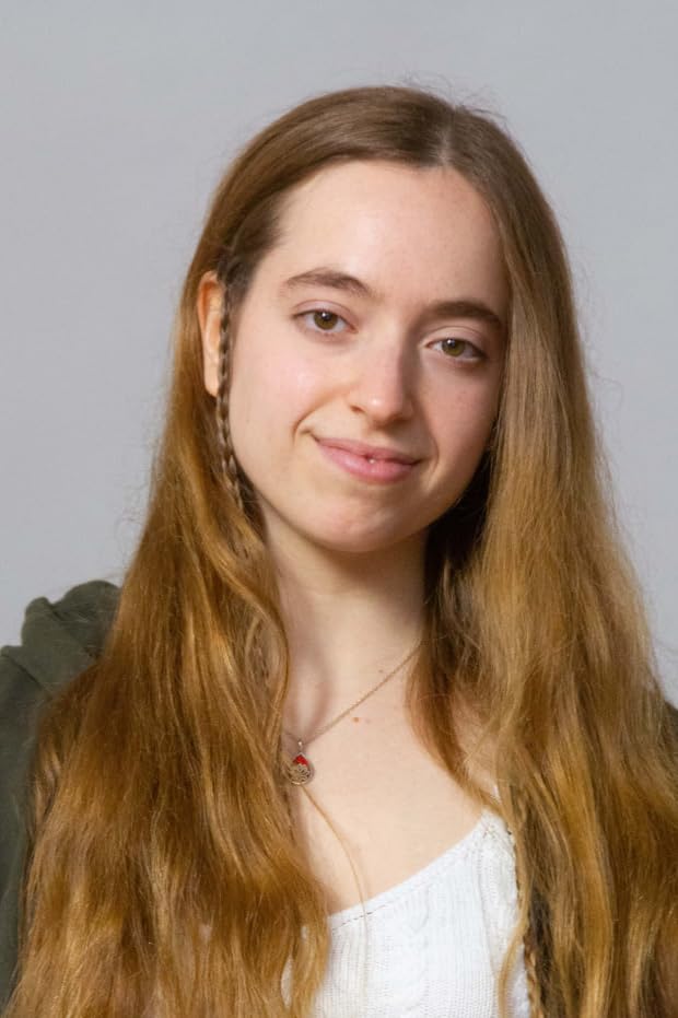 actor Muriel Sago large photo