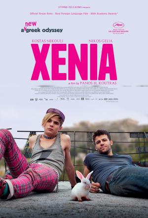 Xenia [Russian]