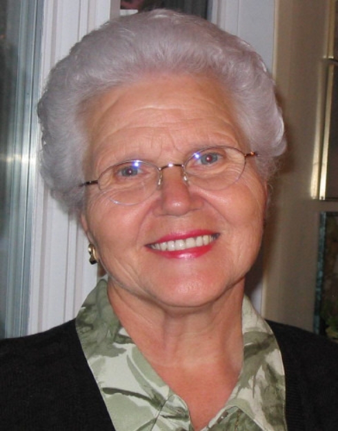 Jacqueline Laforce