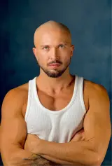 Ben Santos