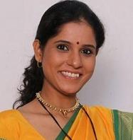 actor Nandita Dhuri large photo