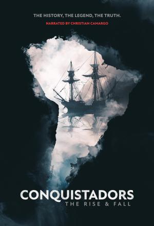 Conquistadors: The Rise and Fall [Russian]