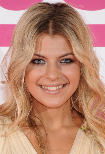 Thais Blume
