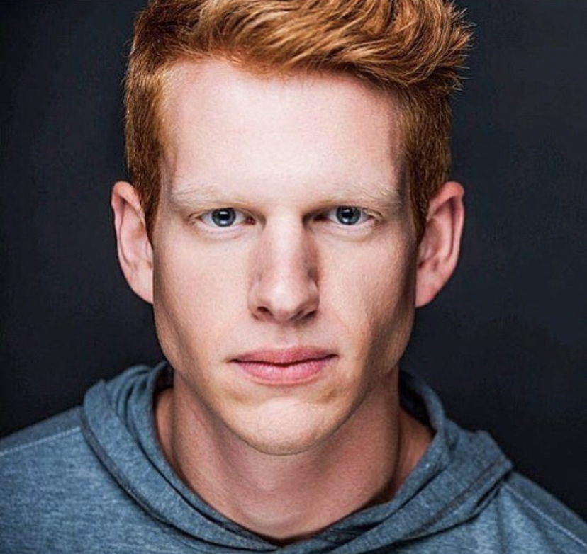 actor Eric Jepson large photo