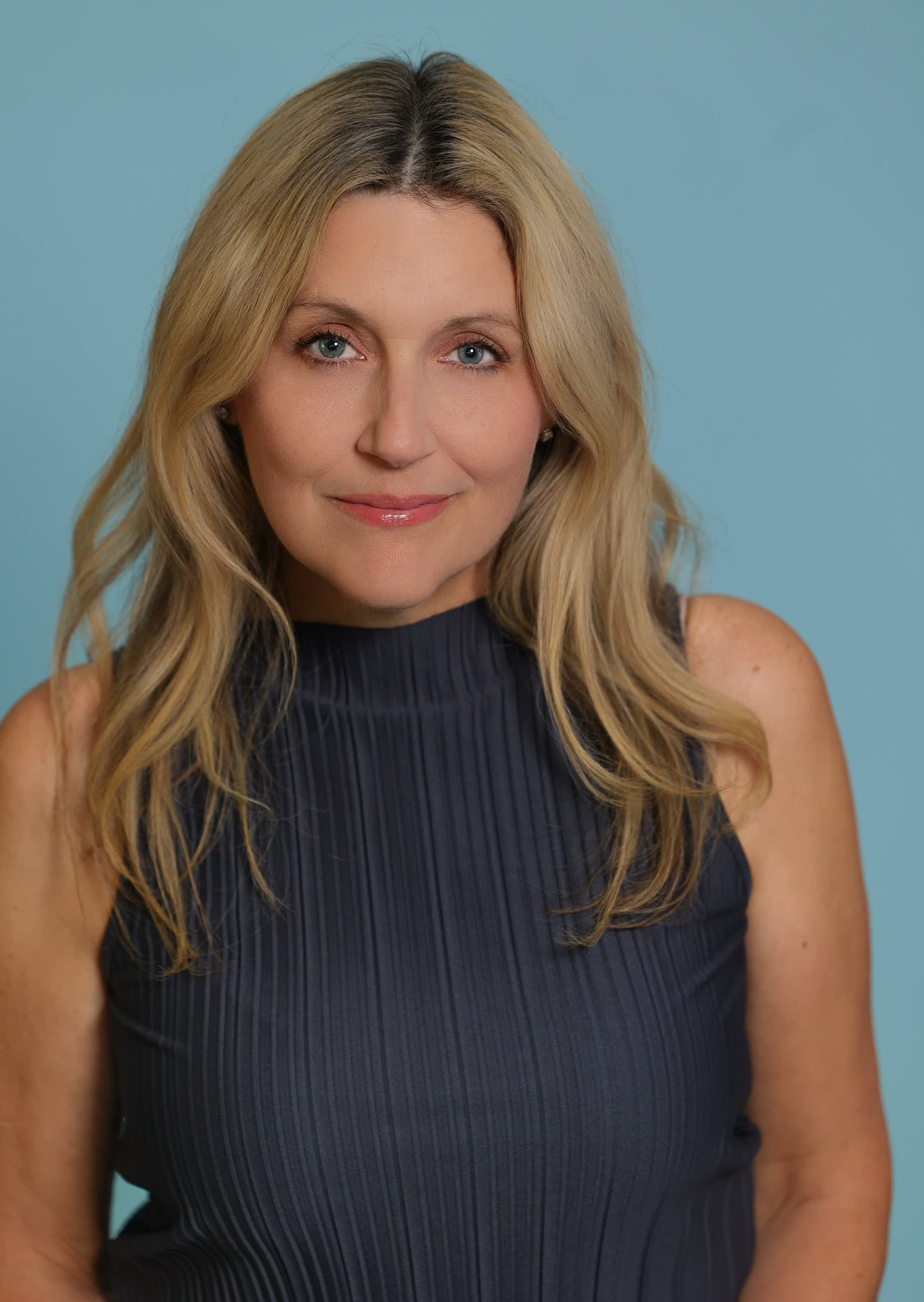 Carrie Charlesworth