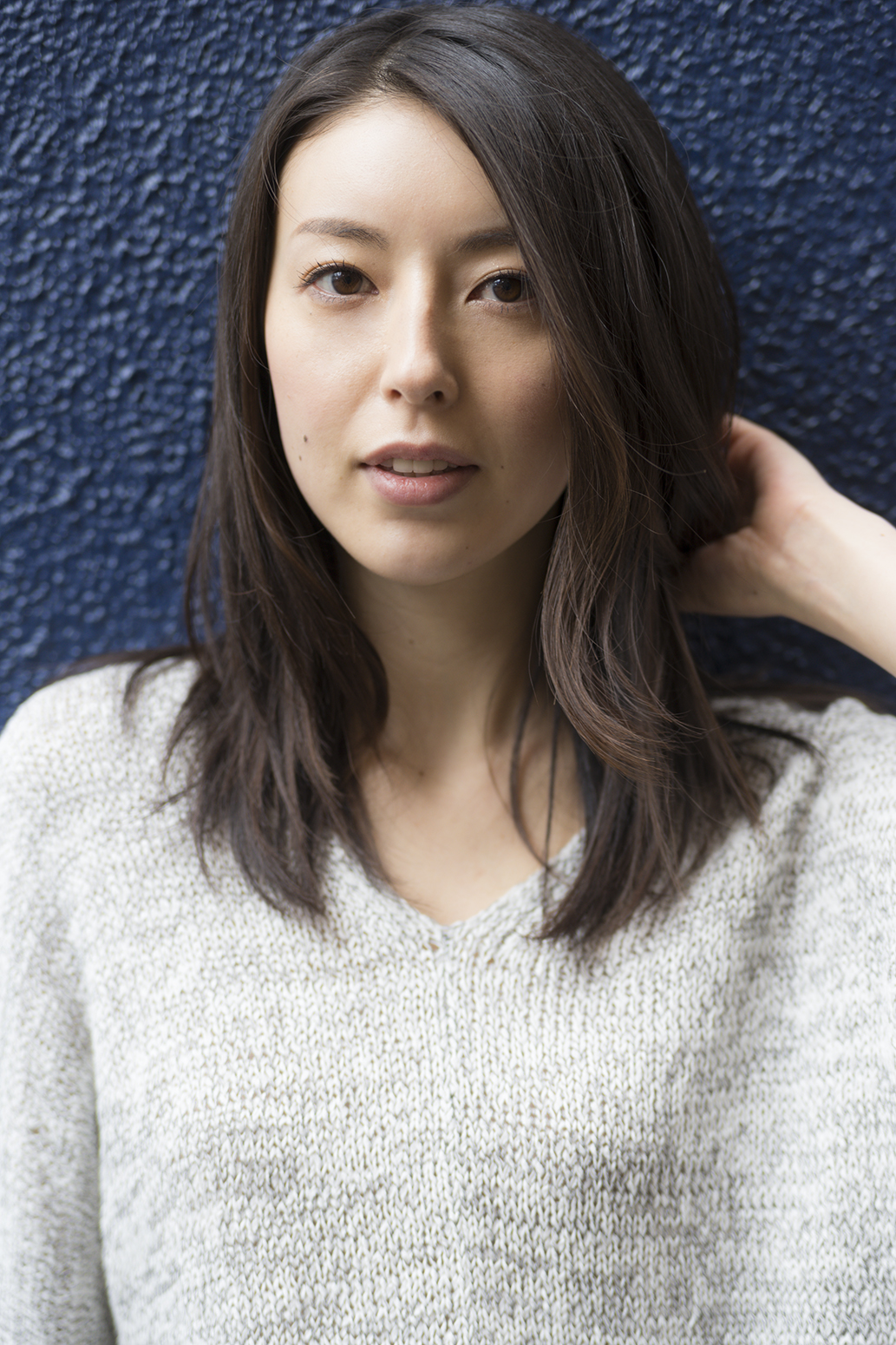 actor Mami Abe large photo