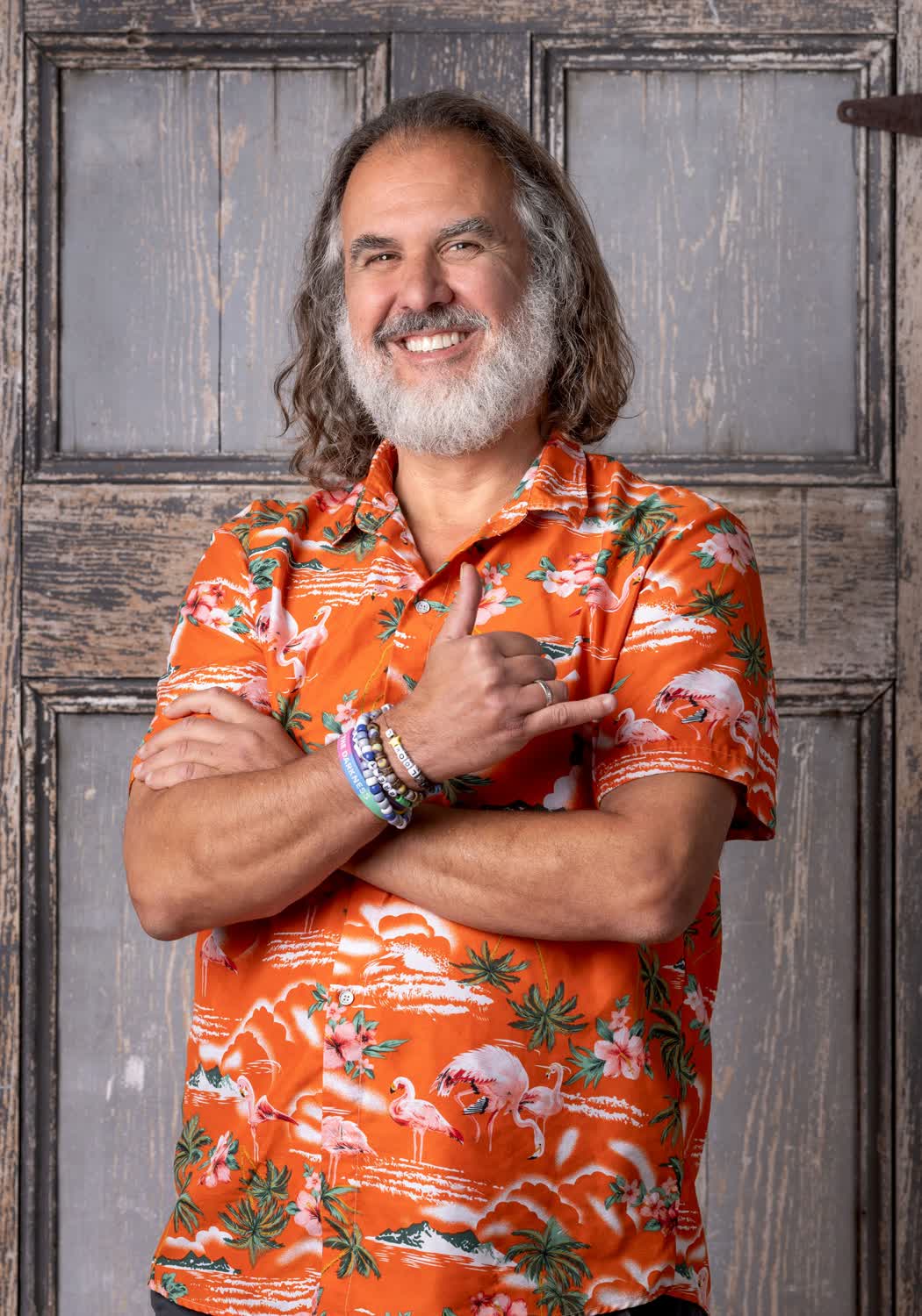 Rick Dumont