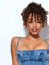 Taryn Delanie Smith