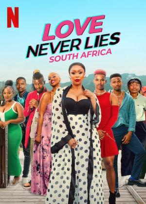 Love Never Lies: South Africa [Russian]