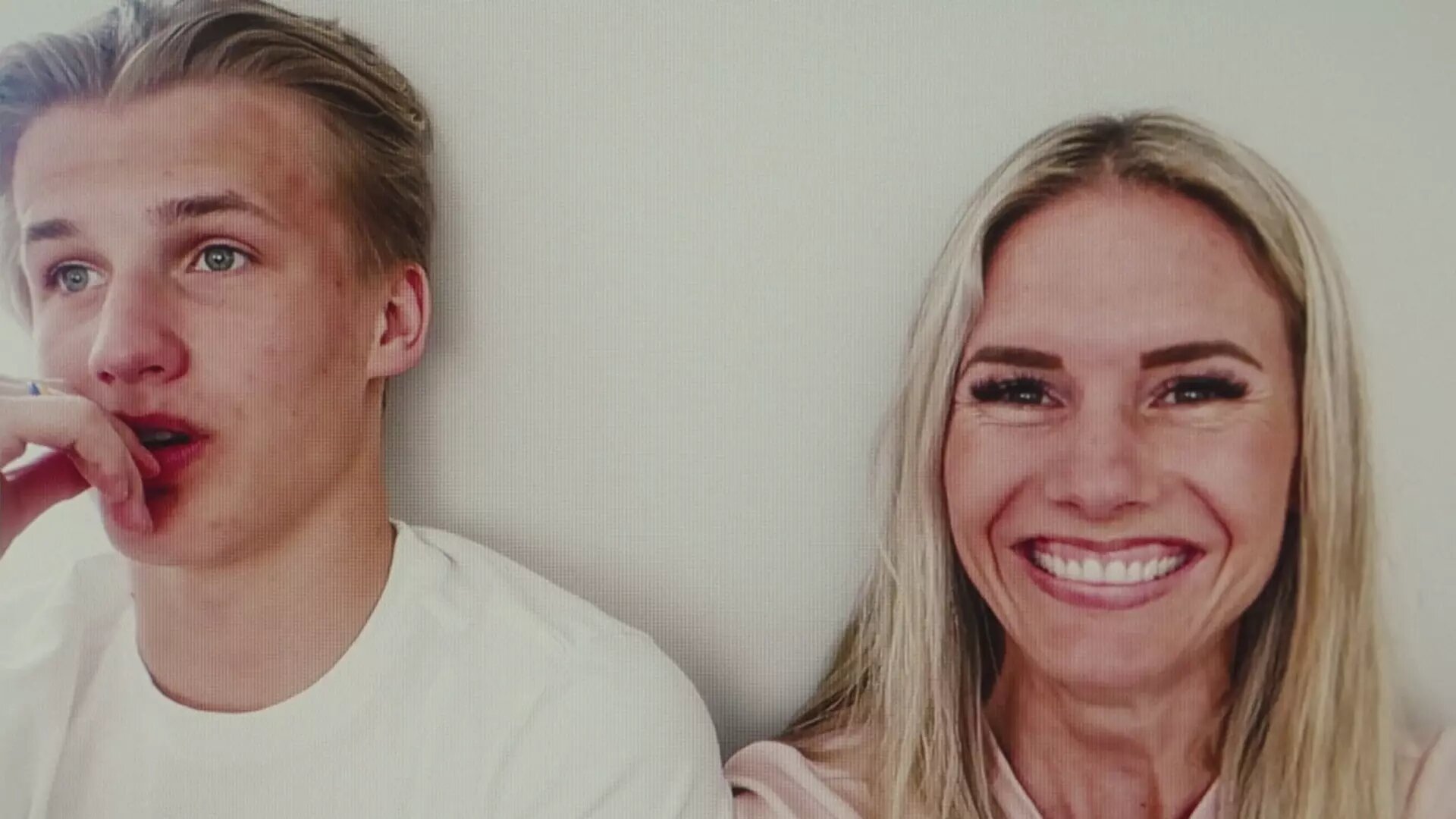 actor Chad Franke large photo