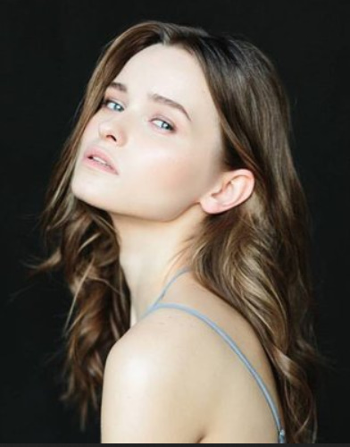 Janina Sarantsina