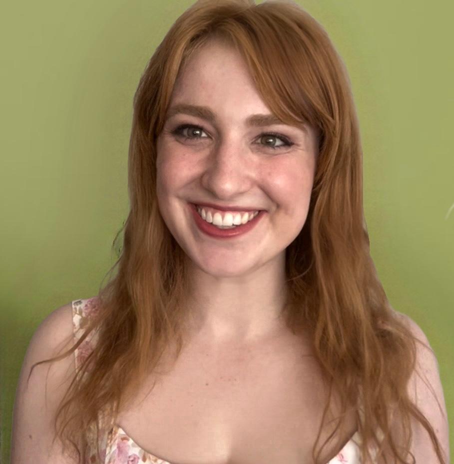 Julia Mae Reilly