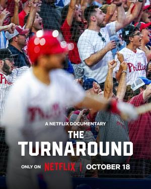The Turnaround [Russian]