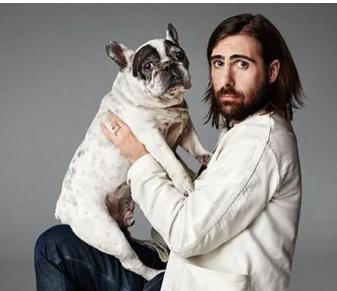 actor Arrow Schwartzman large photo