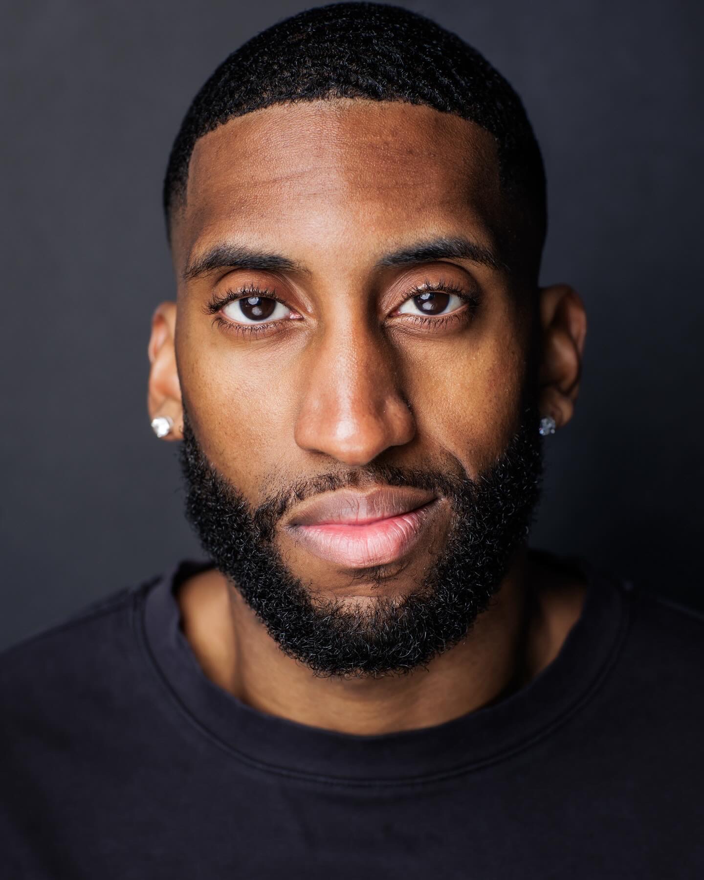 actor Alexander Lecoy large photo