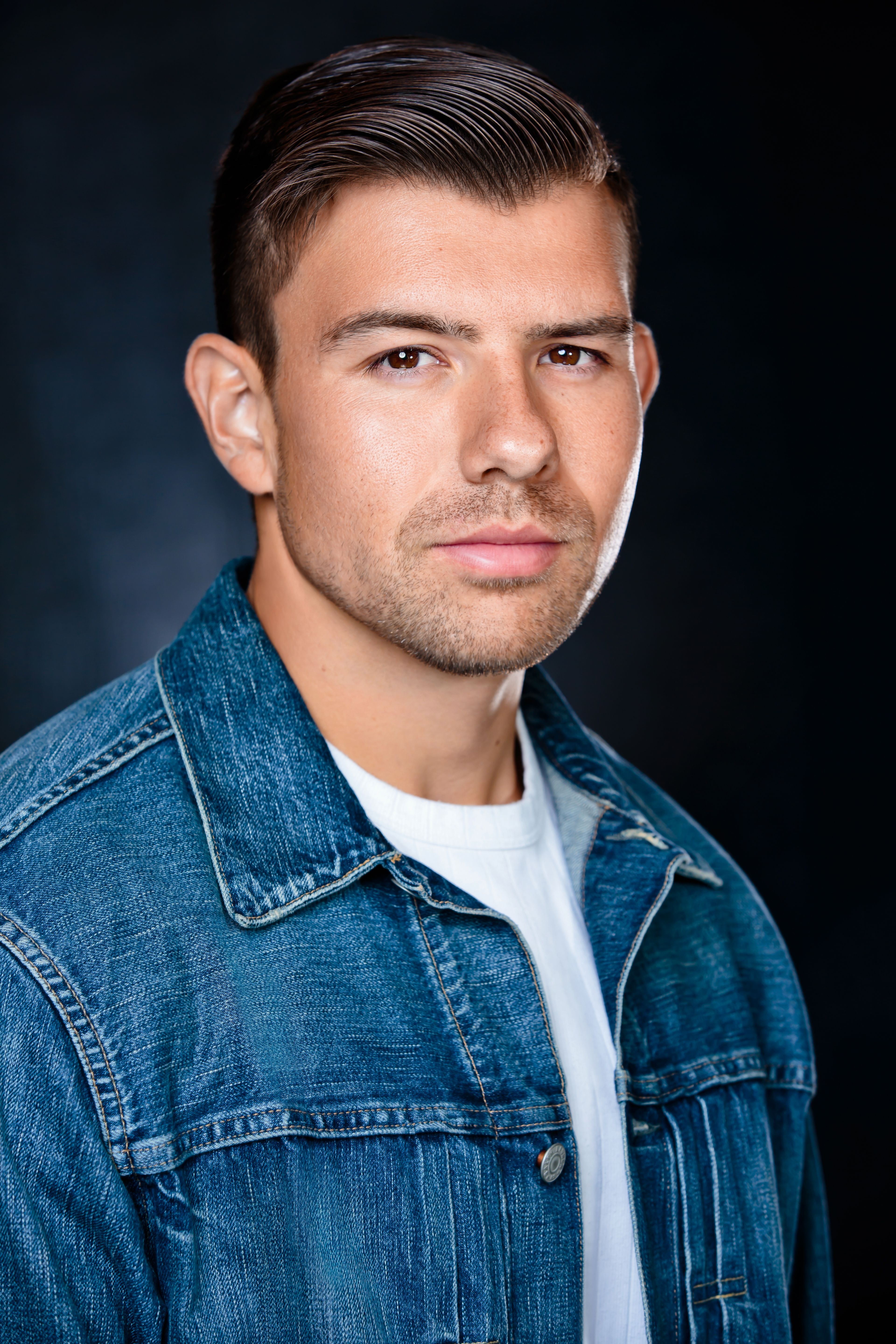 Roberto Jose Melgar