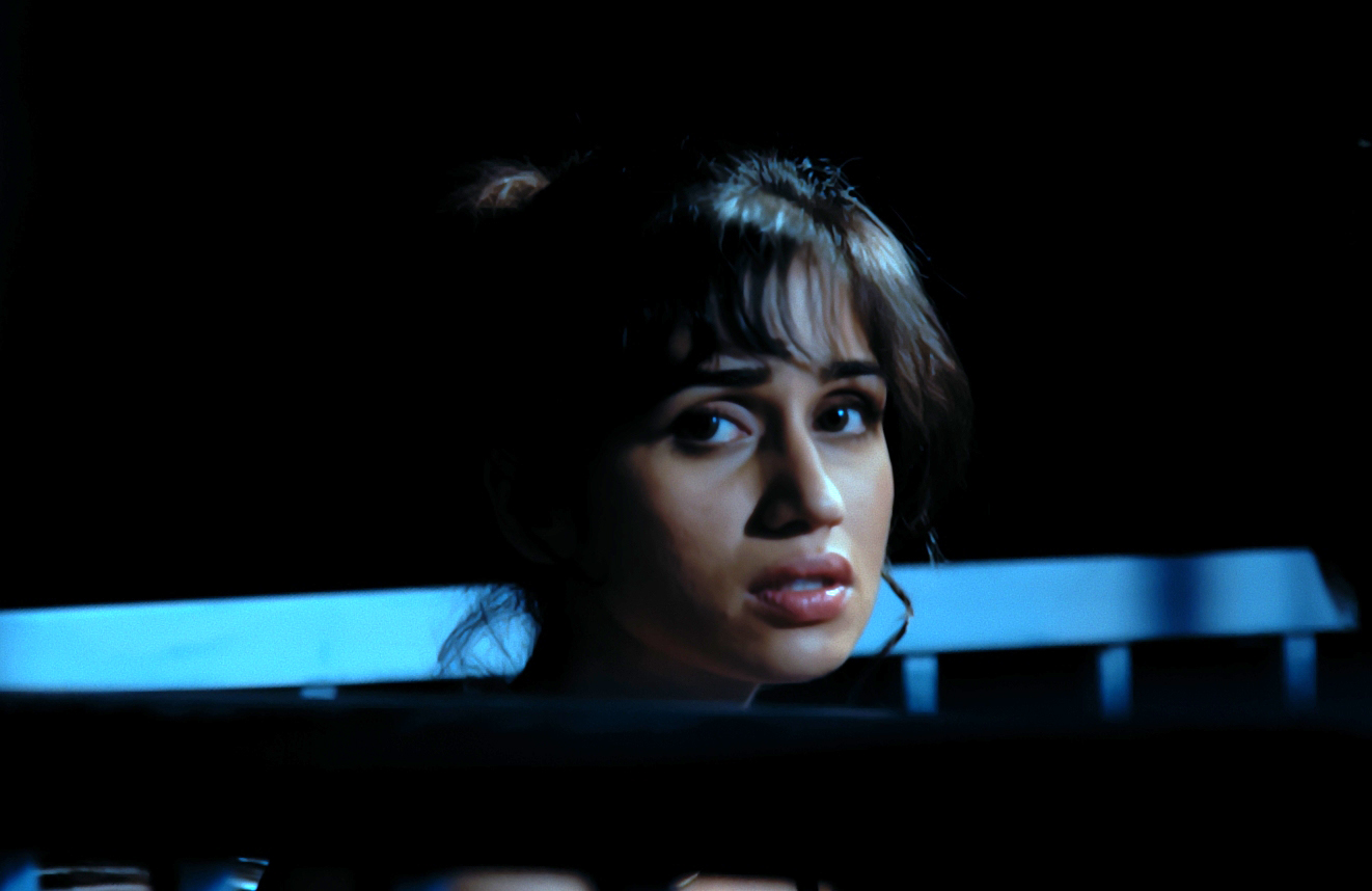 actor Purneima Dey large photo