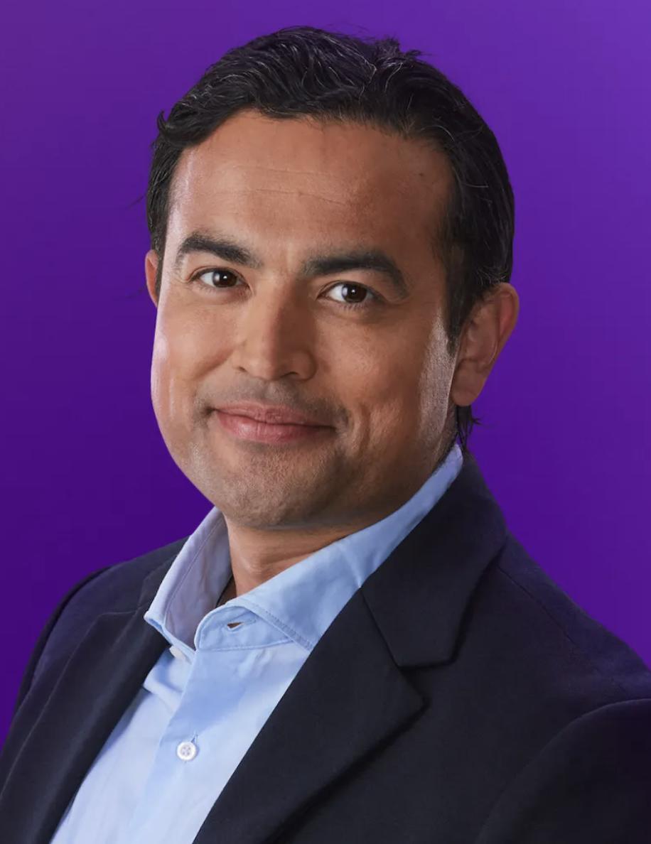 Sergio Rincon