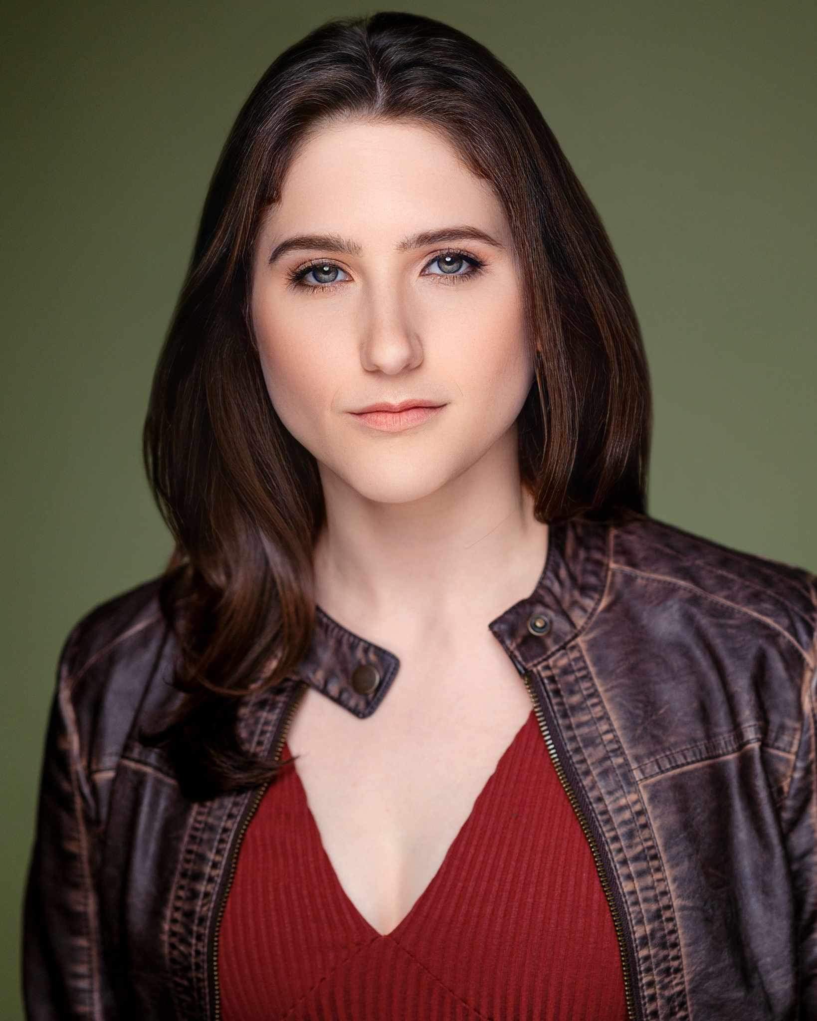 actor Murph Hickey large photo