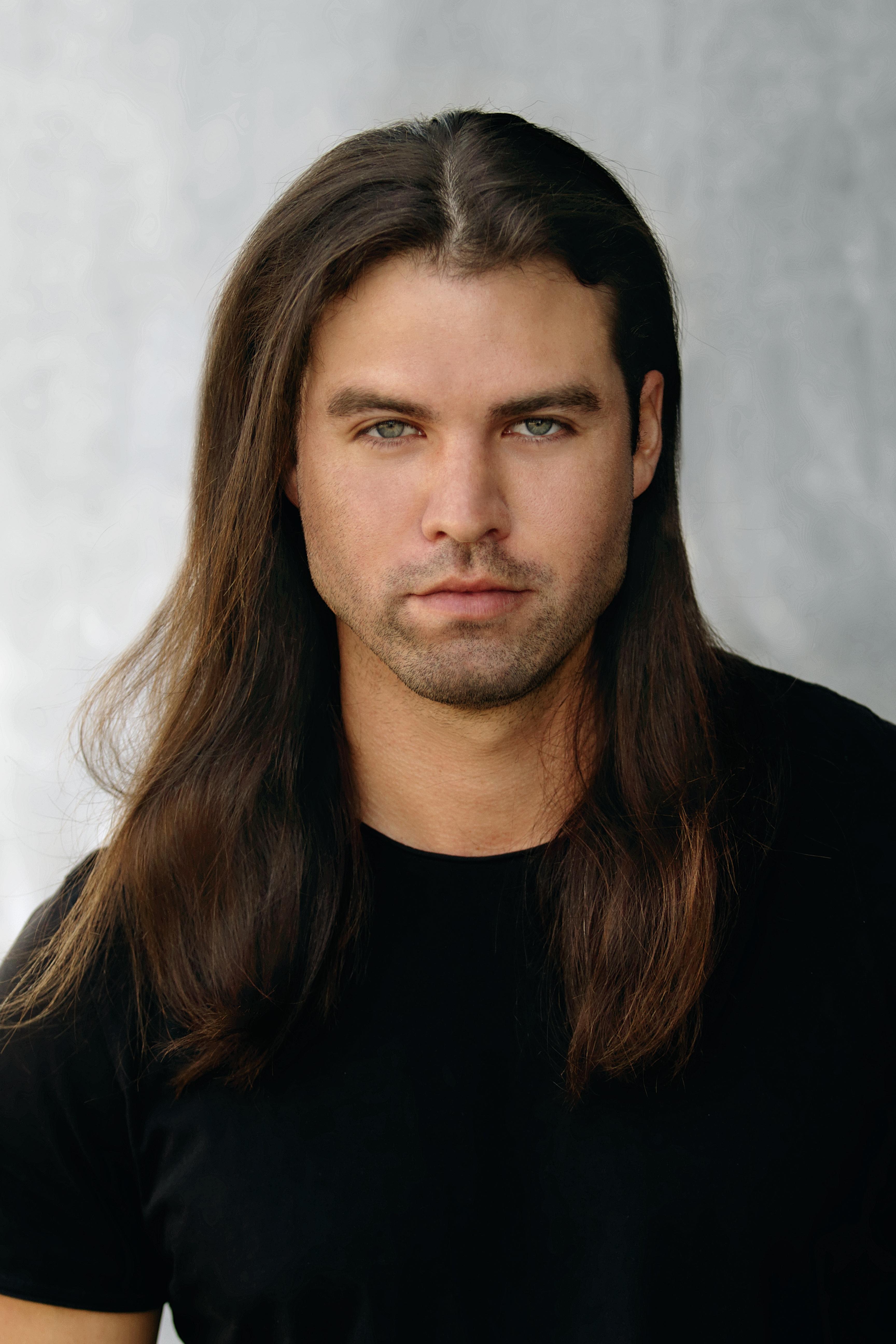 actor Nick Jax Slater large photo