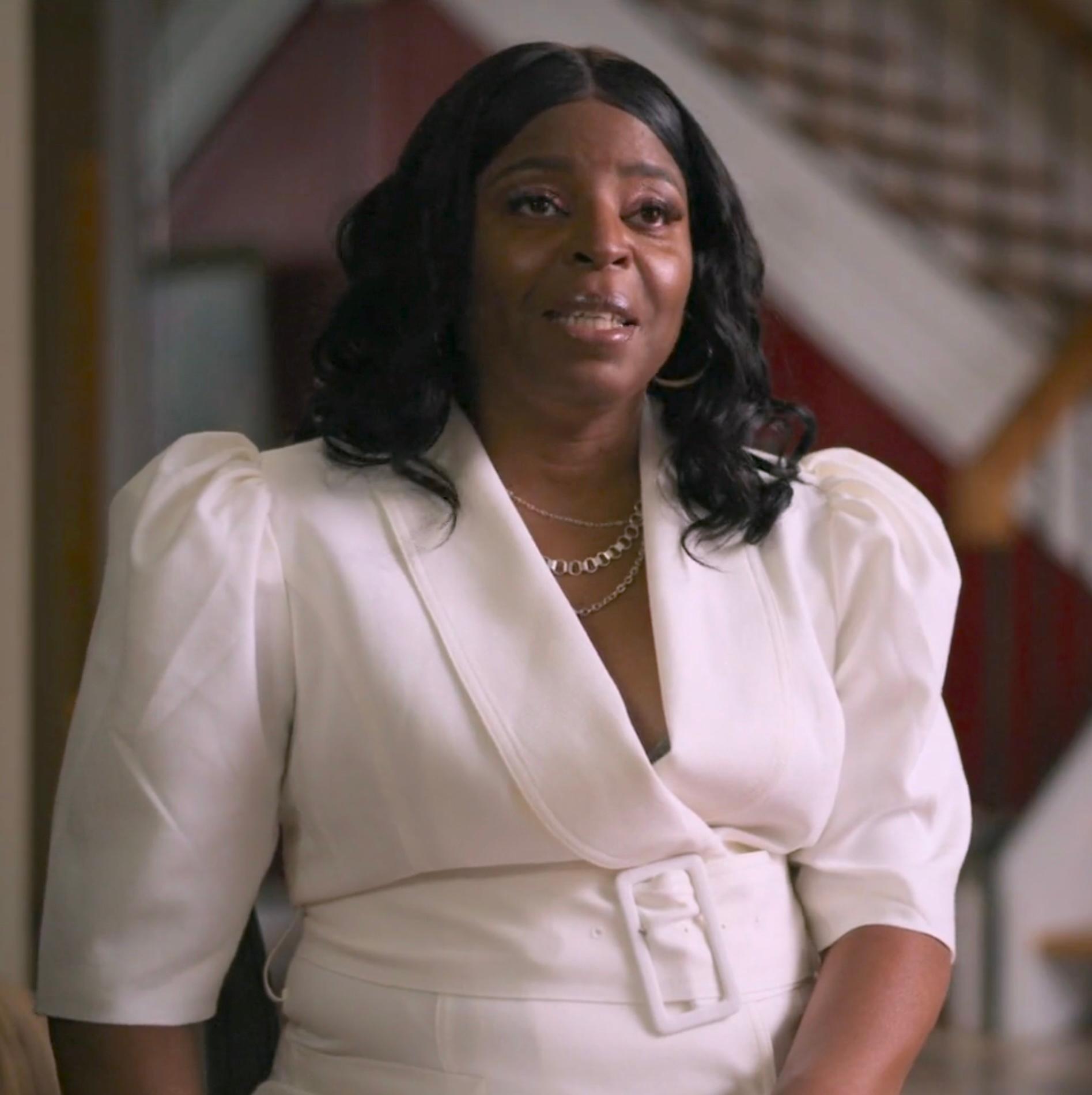 actor Icelene Jones large photo