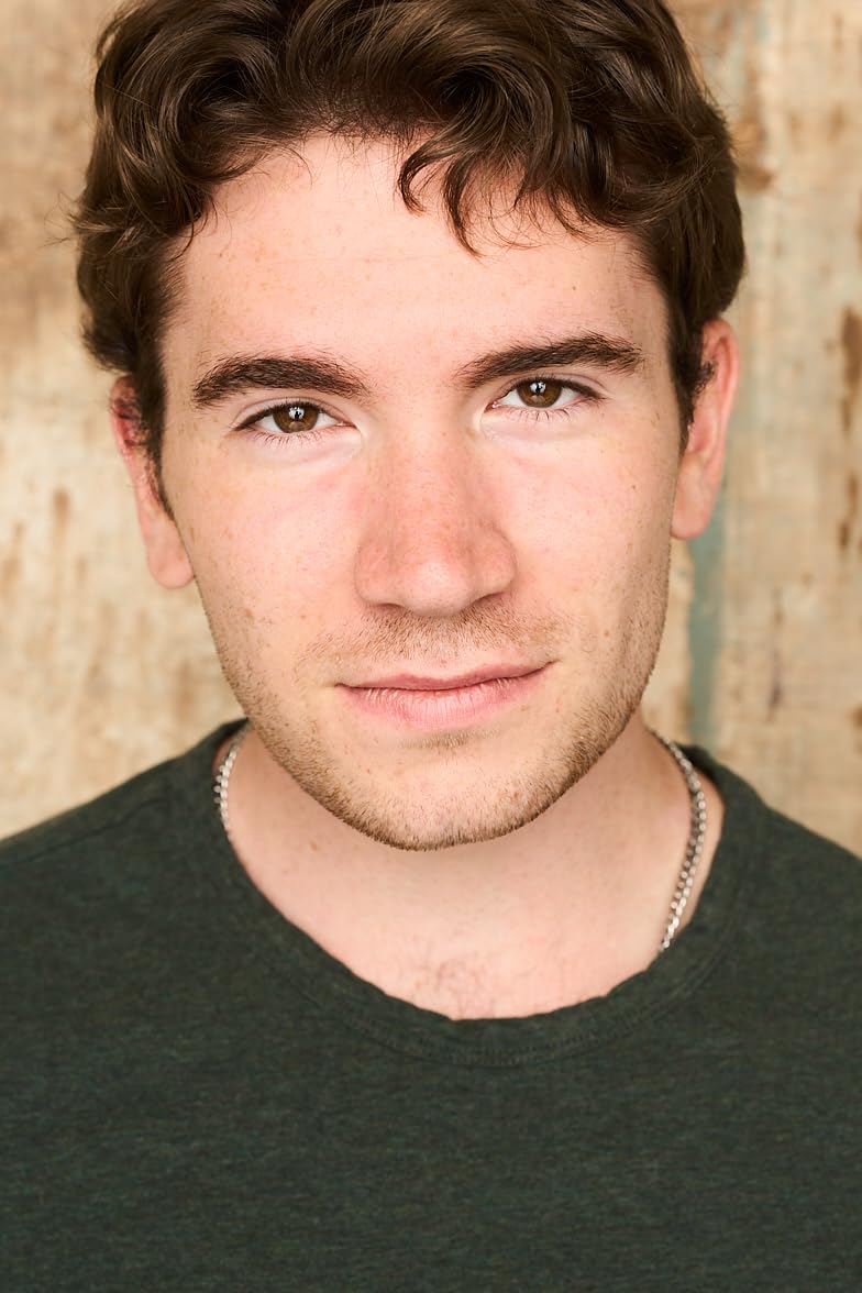 Rafe Jones