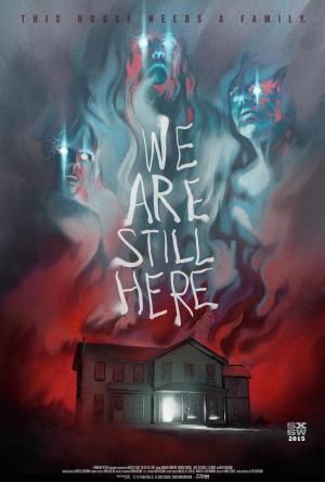 We Are Still Here [Russian]