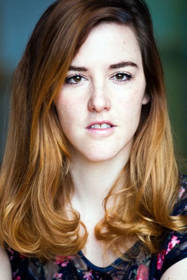 actor Florence Longpré large photo