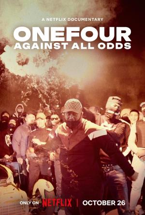 OneFour: Against All Odds [Russian]