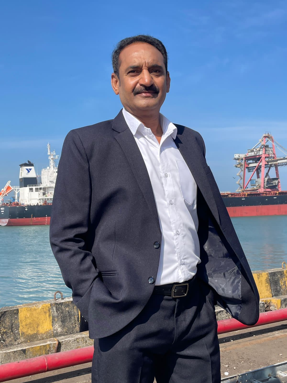 actor Anantha Prabhu large photo