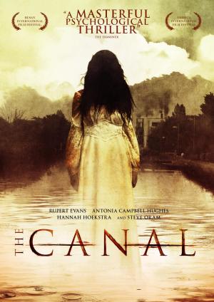 The Canal [Russian]