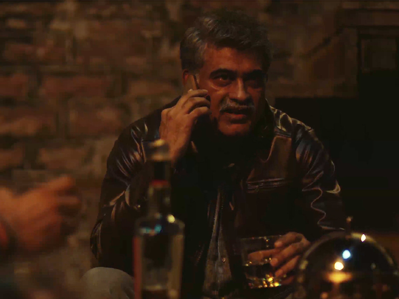 actor Anjani Khanna large photo