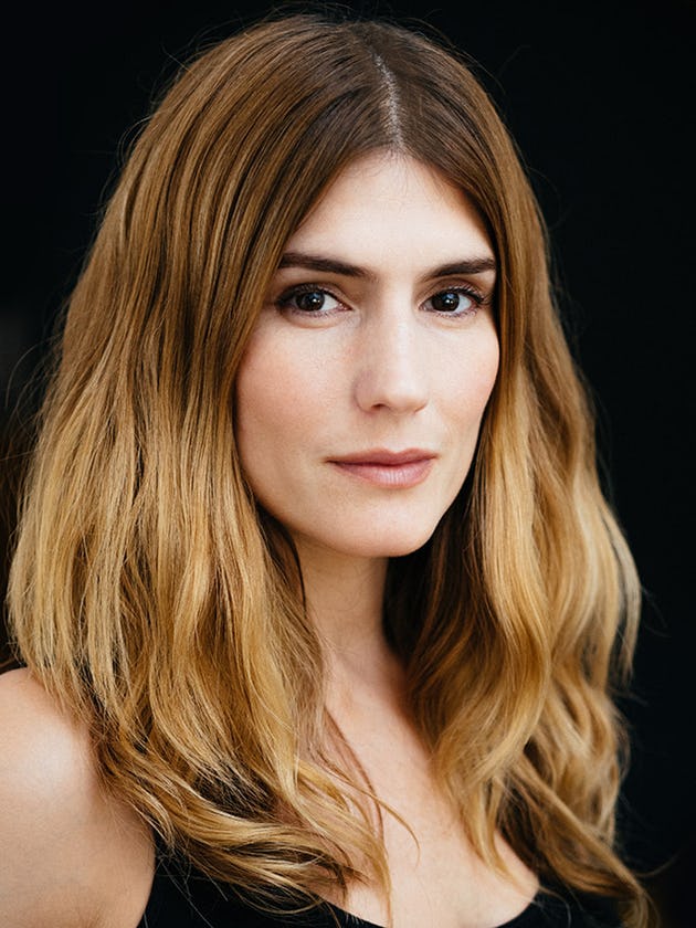 Sandra Barata Belo