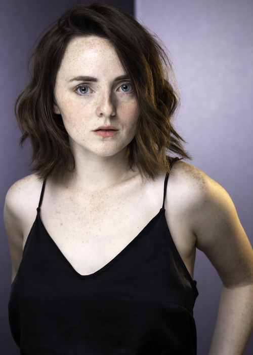 Izzy Steel