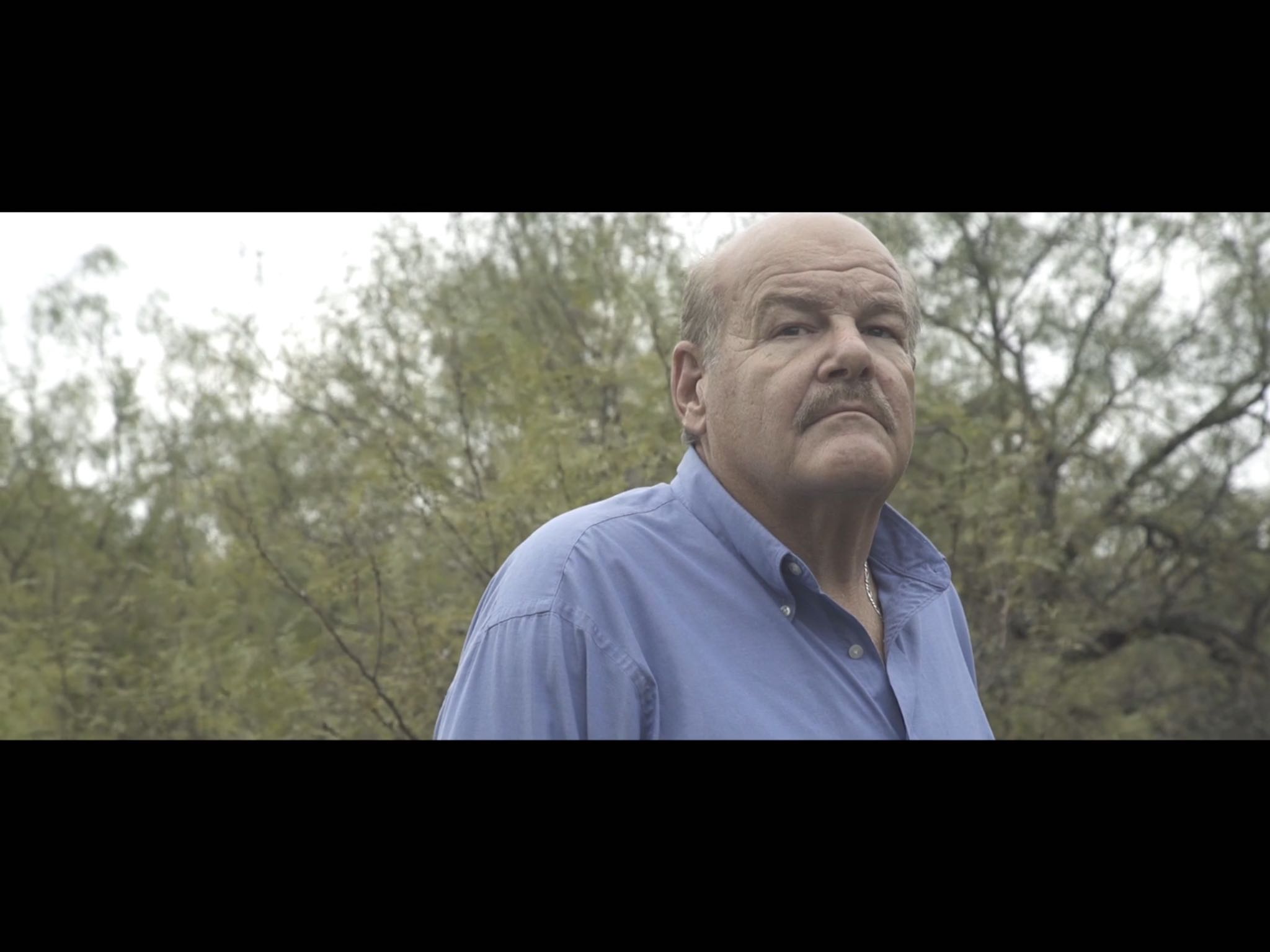 actor John Cawthon large photo