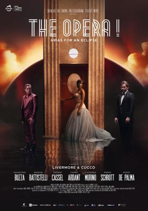 The Opera! Arias for an Eclipse [Russian]