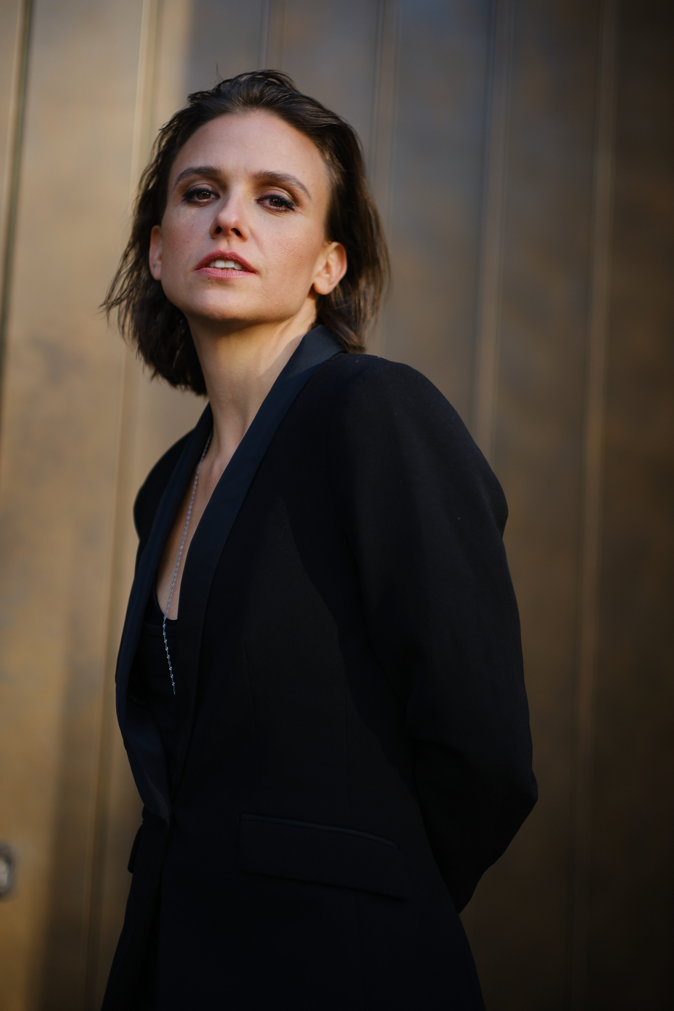 actor Jessy Moravec large photo