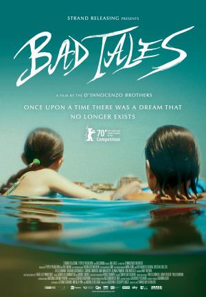 Bad Tales [Russian]