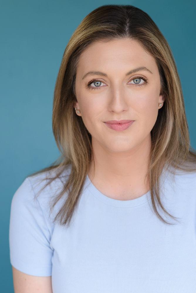 Kimberly Felden