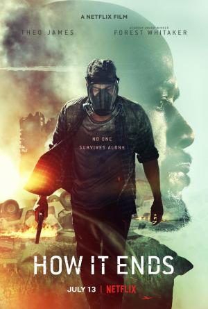 How It Ends [Russian]