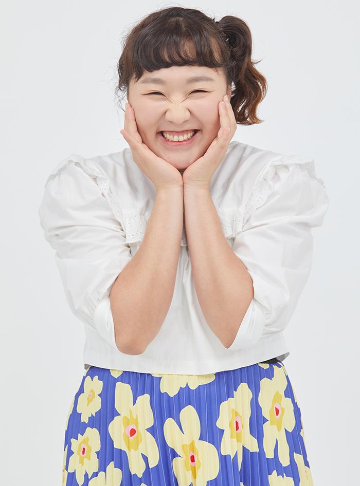 Soo-ji Lee