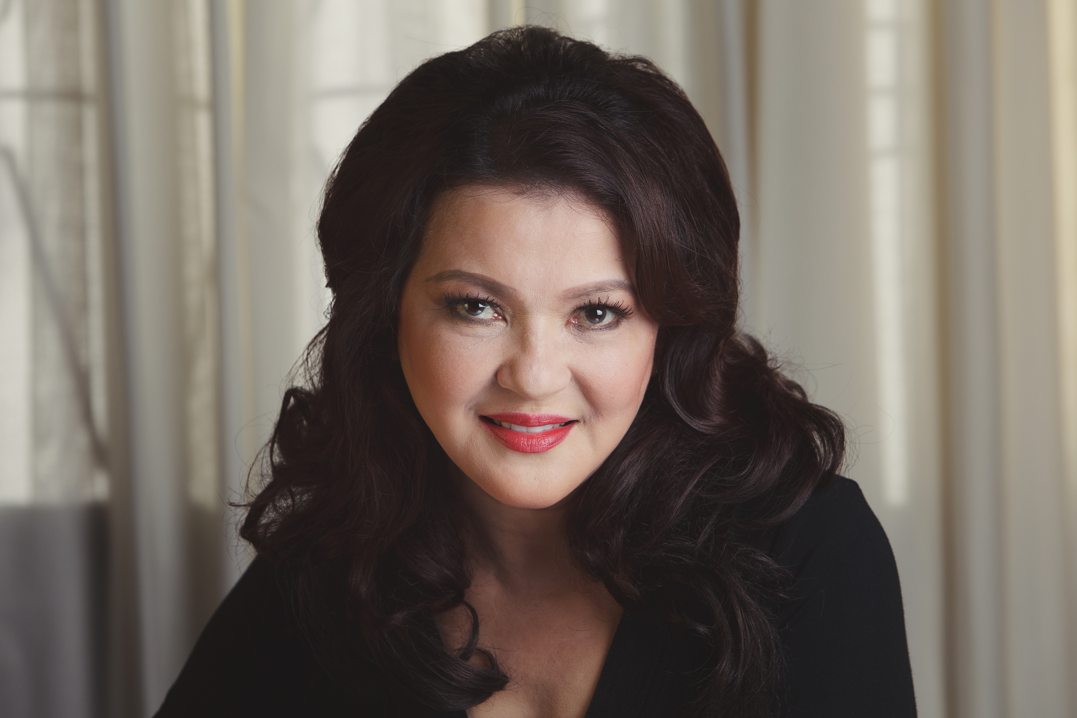 actor Pinky Marquez large photo